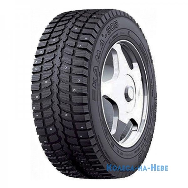 КАМА 505 175/70 R13 82T  