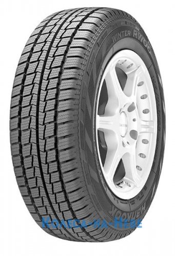 Hankook Winter RW06 215/70 R16C 108/106R  
