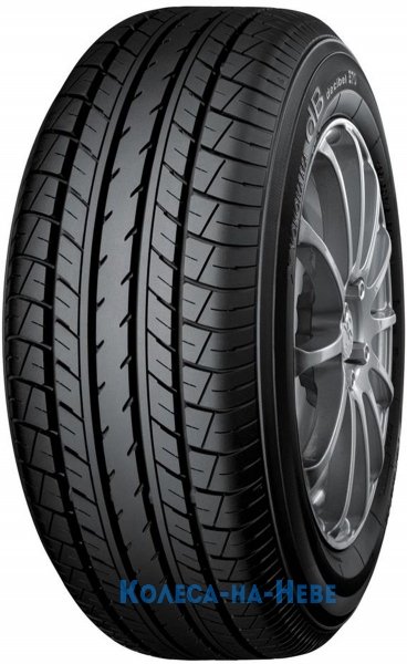 Yokohama BluEarth E70 BZ 215/60 R16 95V  
