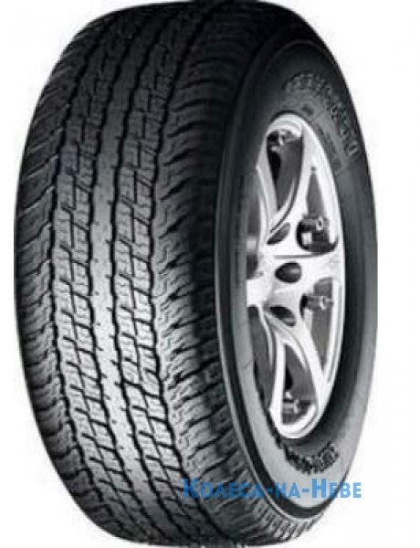 Yokohama Geolandar G94BV 265/60 R18 110H  