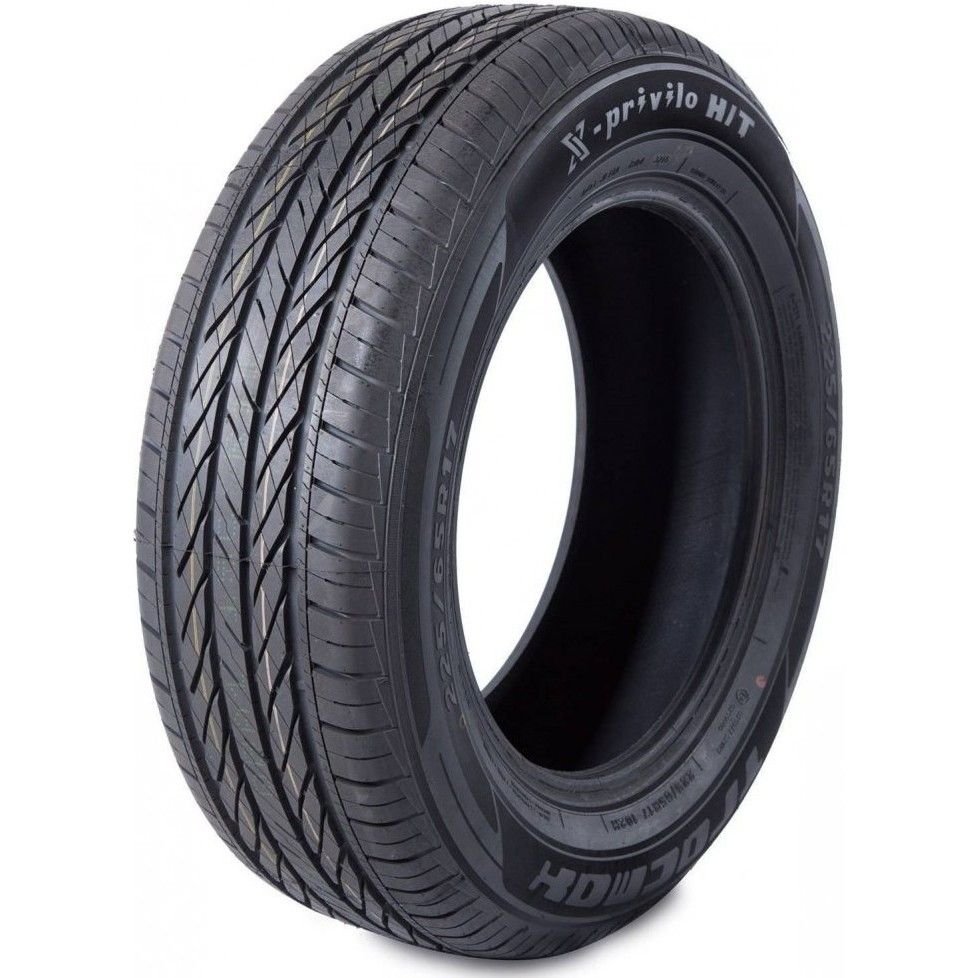 Tracmax X-Privilo H/T 225/65 R17 102H  