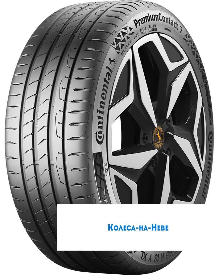 Continental ContiPremiumContact 7 285/40 R21 109Y  