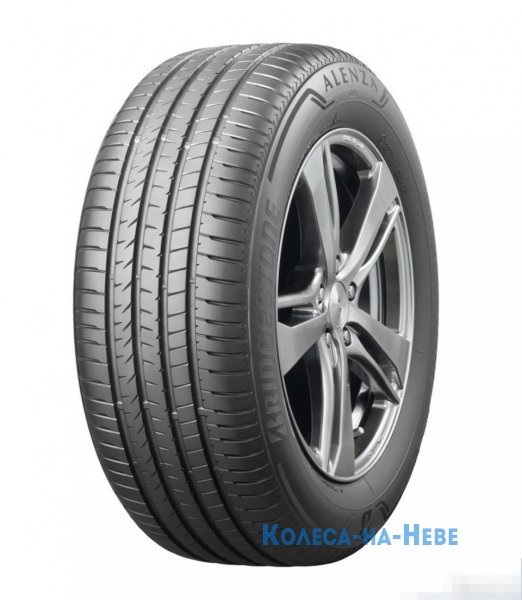 Bridgestone Alenza 001 275/40 R22 107Y  