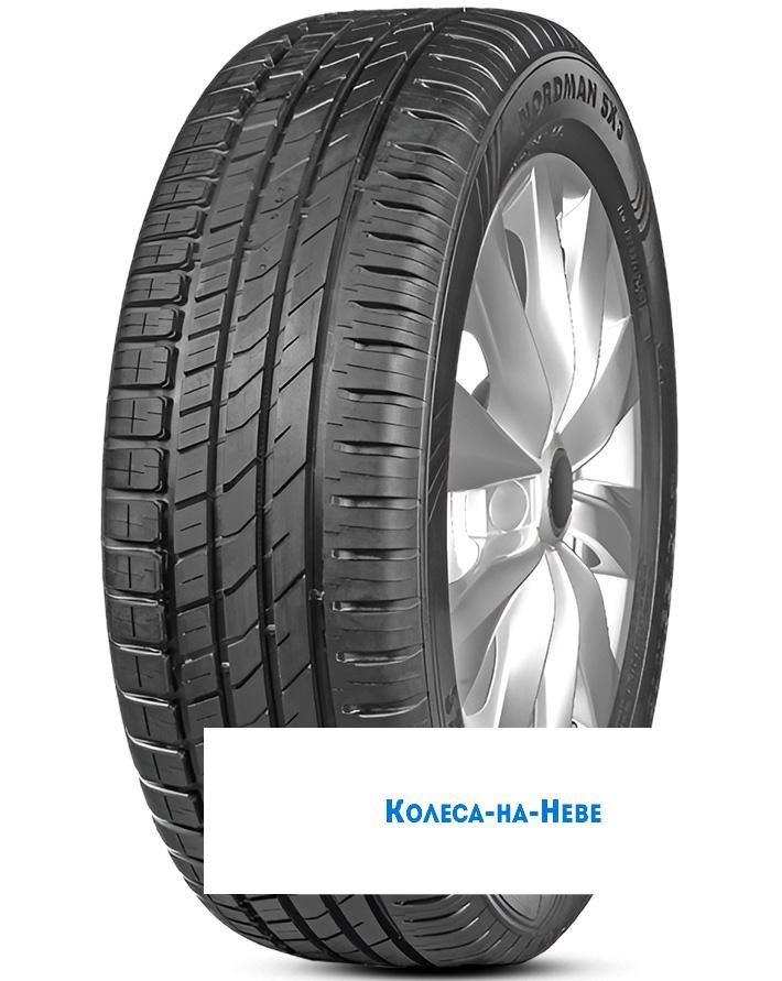 Ikon Tyres Nordman SX3 175/70 R13 82T  