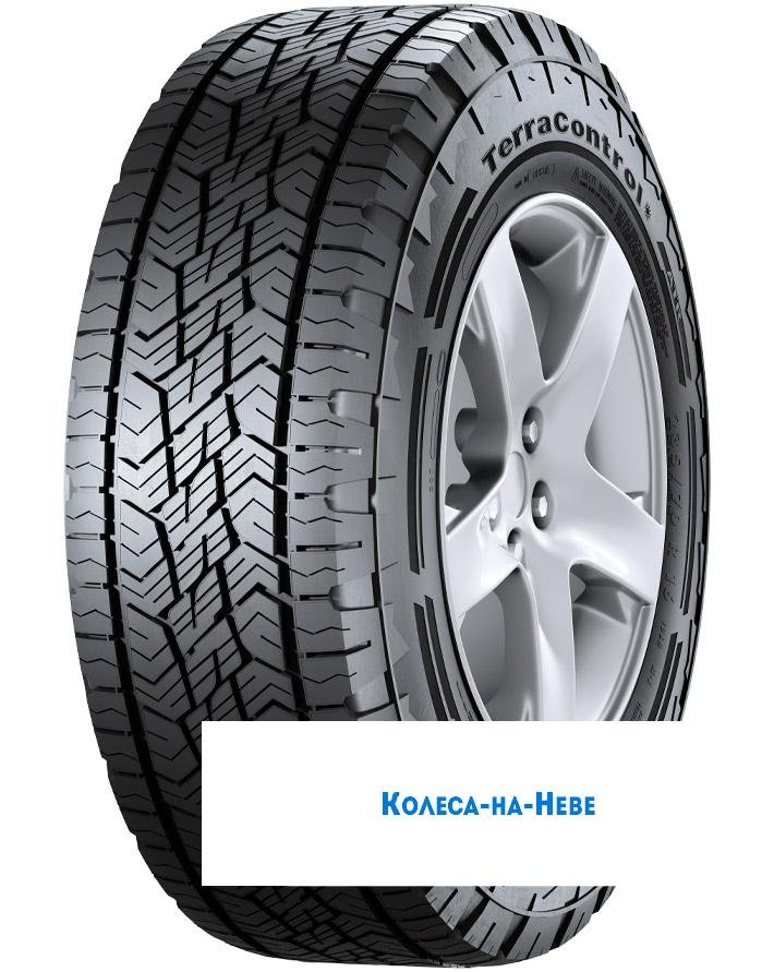 Gislaved Terra Control 225/65 R17 102H  