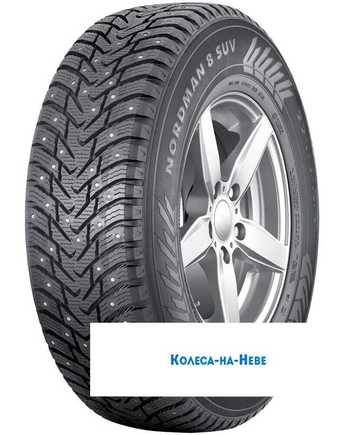 Ikon Tyres Nordman 8 195/65 R15 95T  