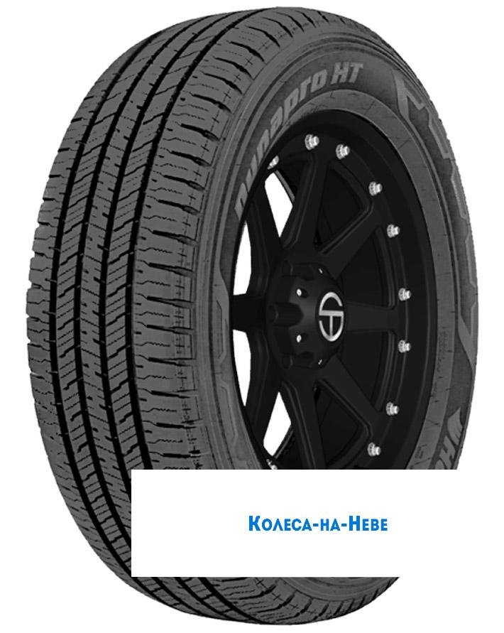 Hankook Dynapro HT RH12 265/60 R18 110T  