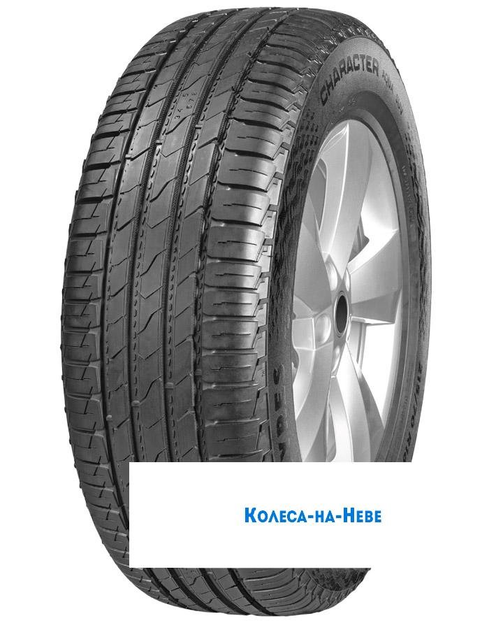 Ikon Tyres Character Aqua SUV 215/70 R16 100H  