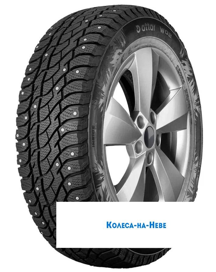 Attar W02 215/65 R16 98T  