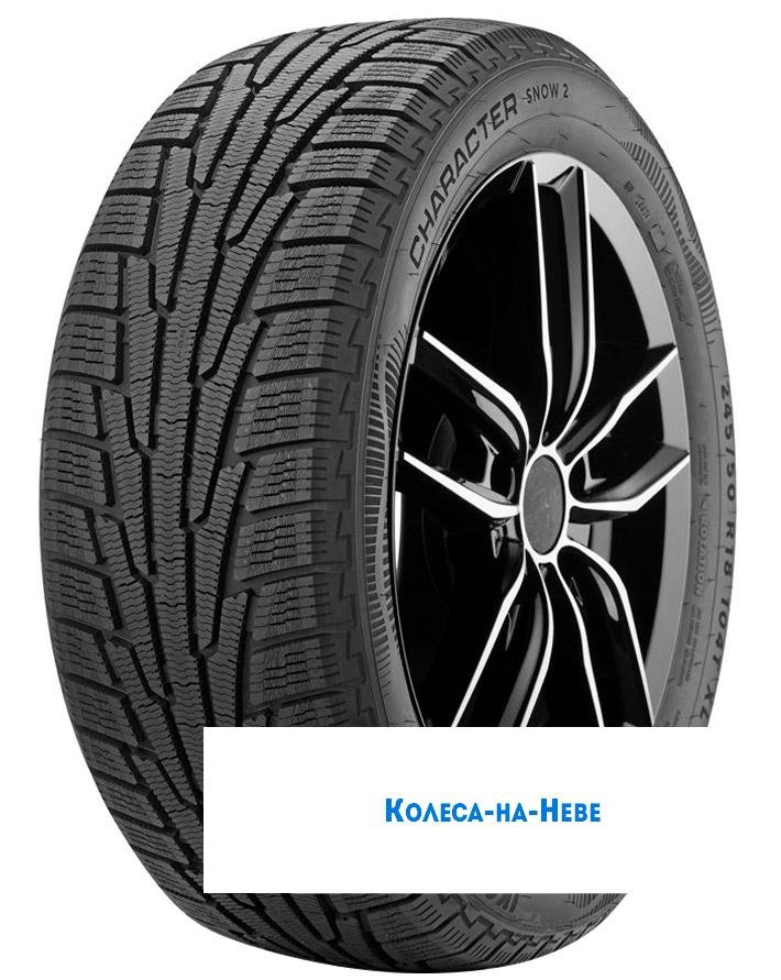 Ikon Tyres Character Snow 2 215/55 R16 97R  