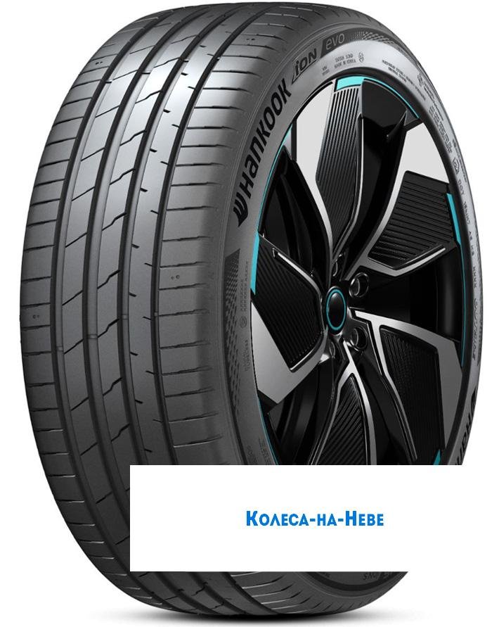 Hankook iON evo 235/45 R18 98W  