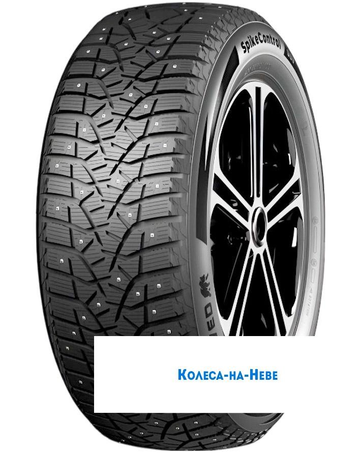 Gislaved Spike Control 225/55 R17 101T  