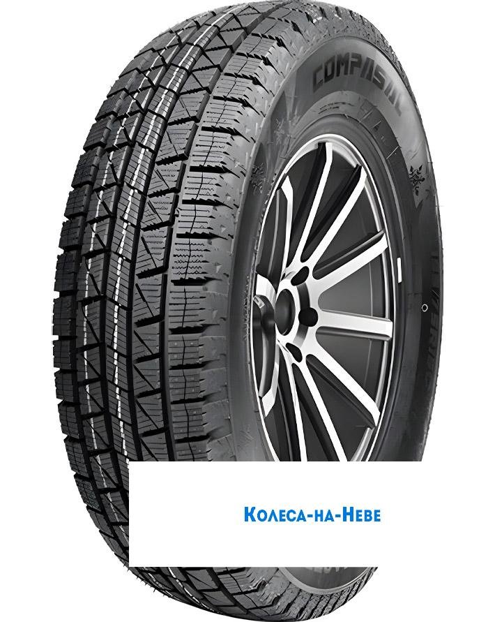 Compasal IceMaster 235/65 R17 108S  