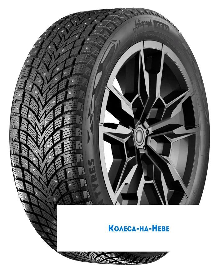 Ikon Tyres Autograph Ice 10 245/40 R19 98T  