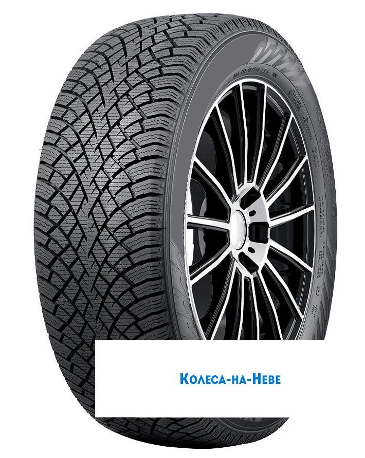 Ikon Tyres Autograph Snow 5 235/65 R18 110R  