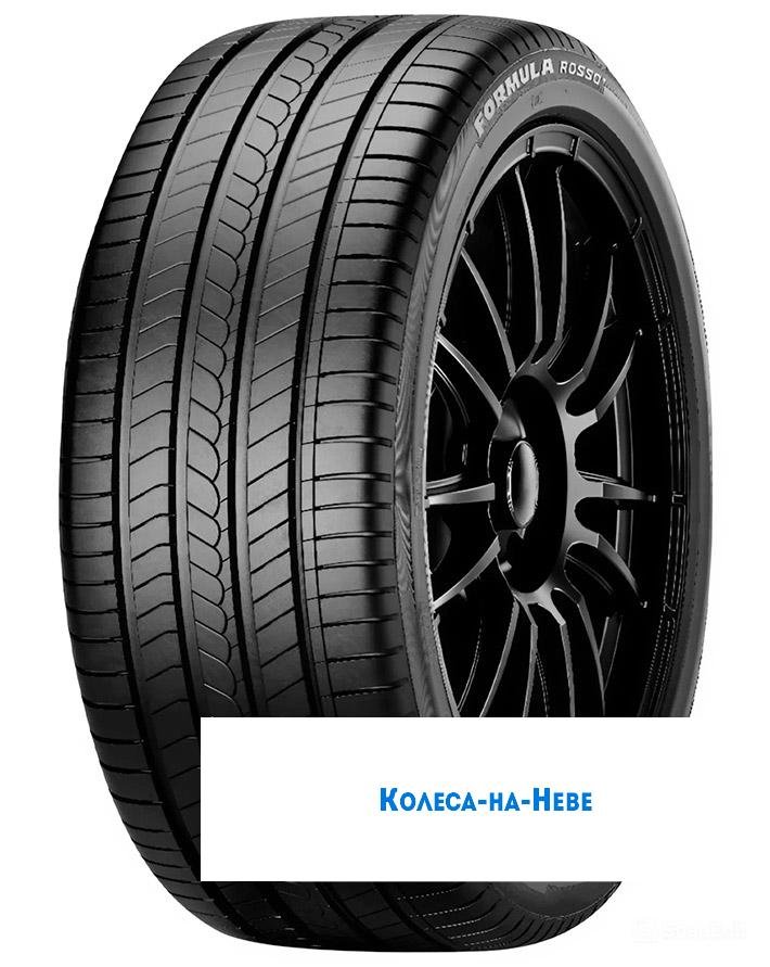 Formula ROSSO 235/65 R17 104V  