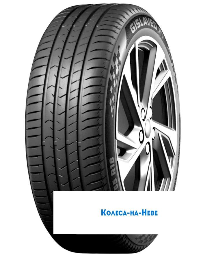 Gislaved ActiveControl 225/55 R17 97W  