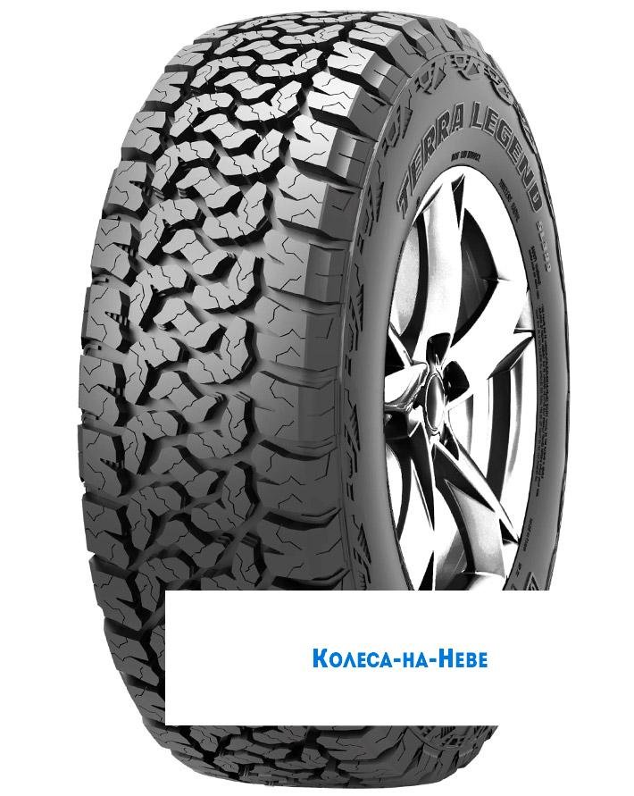 WestLake TERRA LEGEND SL399 235/75 R15 109S  