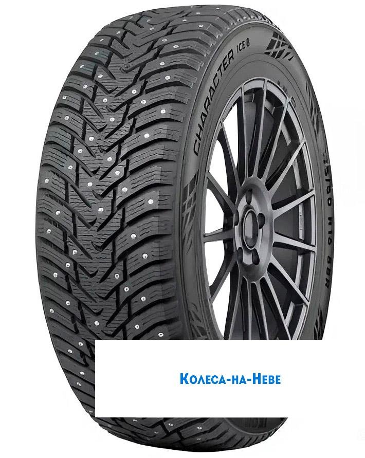 Ikon Tyres Character Ice 8 SUV 235/75 R15 105T  