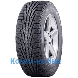 Nokian Nordman RS2 SUV 225/60 R17 103R  