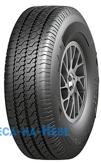 Compasal Vanmax 155/0 R12C 88/86R  Runflat