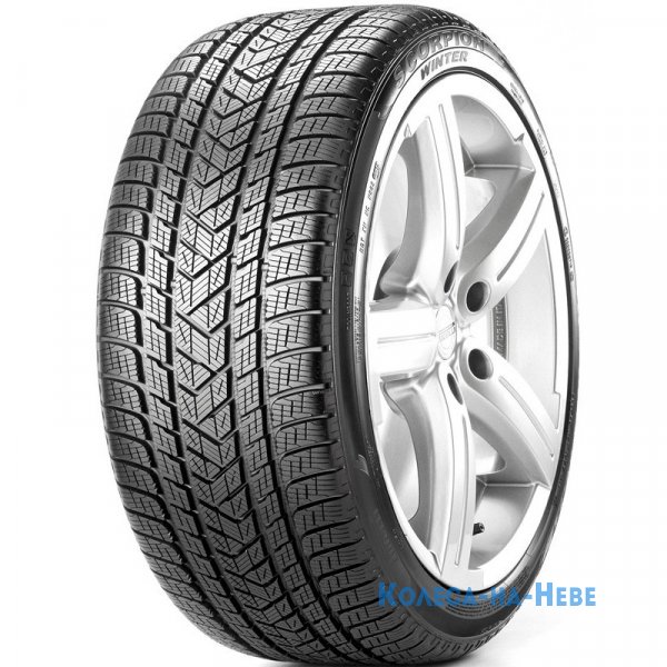 Pirelli SCORPION Winter 315/40 R21 111V  