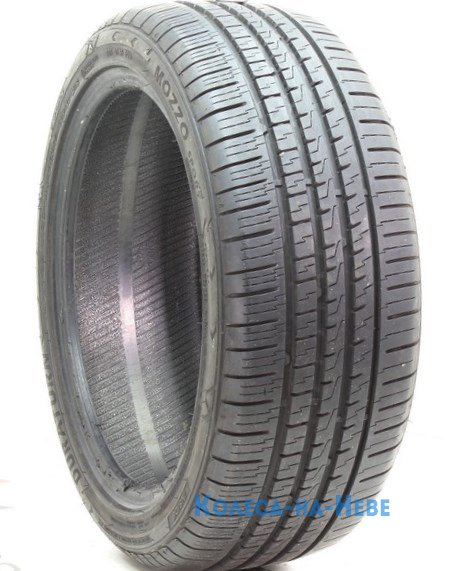 Duraturn Mozzo Sport 225/40 R18 92W  