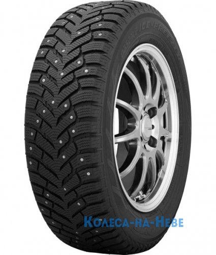 Toyo Observe ICE-FREEZER 275/50 R22 111T  