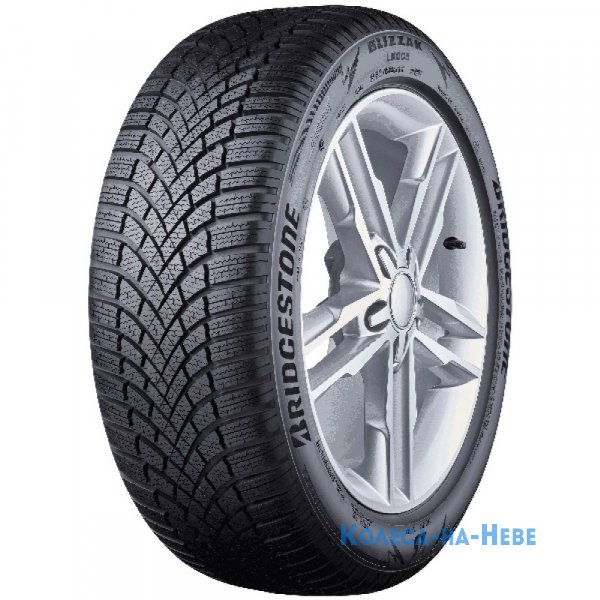 Bridgestone Blizzak LM005 315/35 R21 111V  