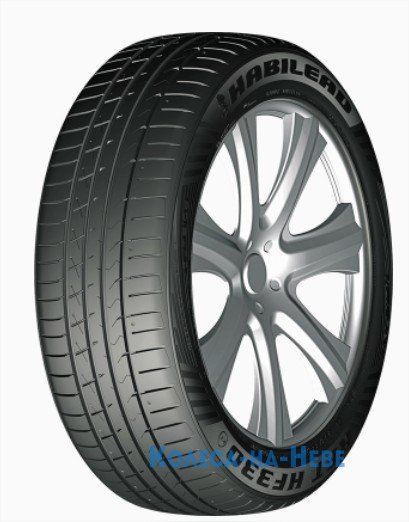 Habilead HF330 245/40 R18 97W  