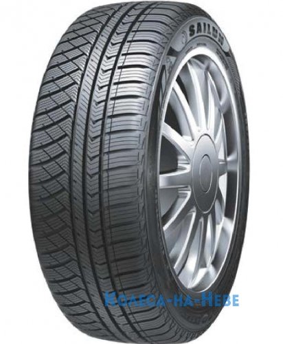 Sailun ATREZZO 4 SEASONS 165/70 R14 81T  