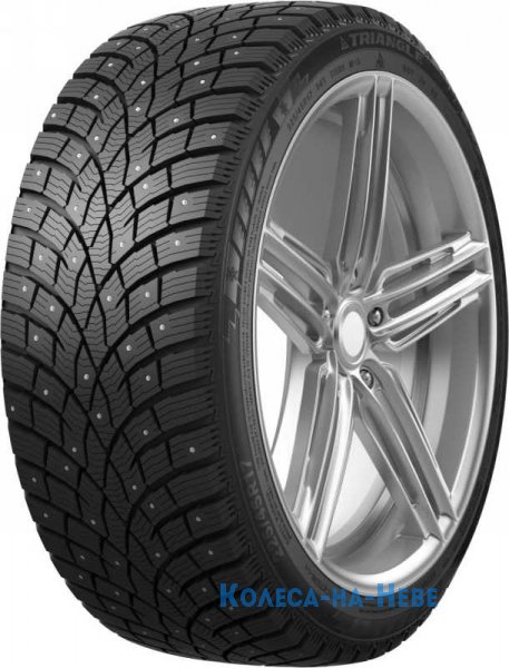 Triangle Group IcelynX TI501 225/60 R18 104T  