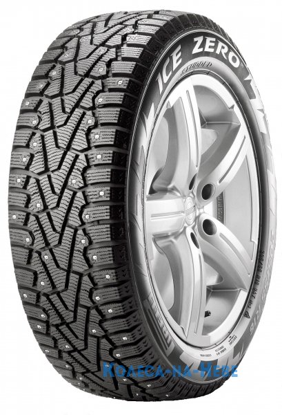 Pirelli Ice Zero 275/40 R22 108H  