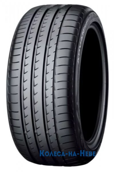 Yokohama Bluearth E51B 225/60 R18 100H  