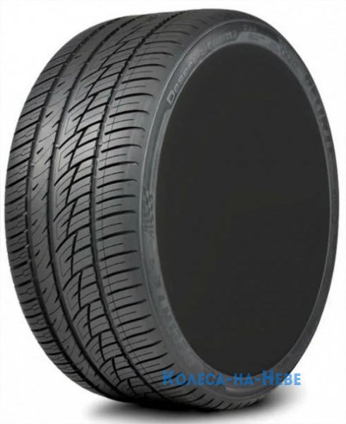 Delinte DS8 255/55 R20 110W  