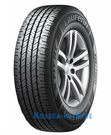 Laufenn X-Fit HT LD01 225/75 R16 104T  