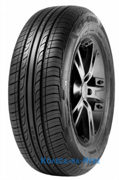 Sunfull SF-688 155/65 R14 75T  