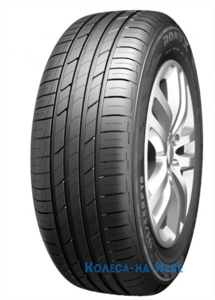 RoadX RXMOTION H12 185/65 R15 92H  