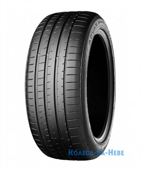 Yokohama Advan Sport V107 265/45 R20 108Y  