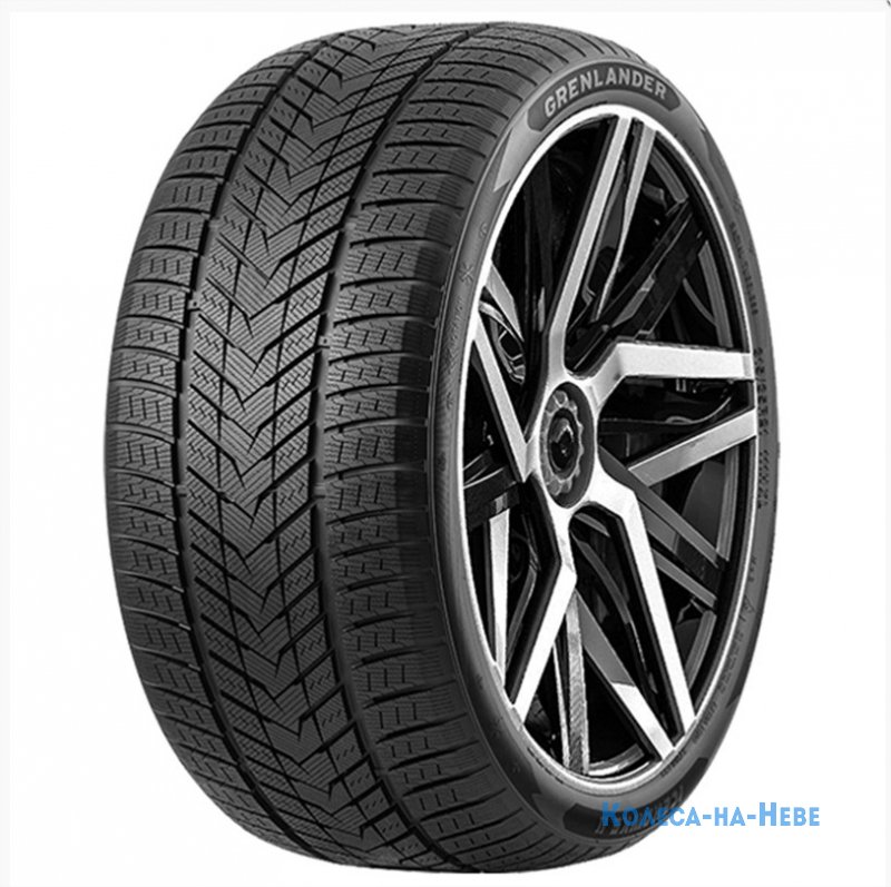 Grenlander ICEHAWKE II 315/35 R21 111H  