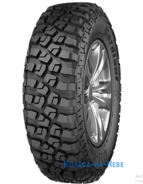 Cordiant Off Road 2 205/70 R15 96Q  