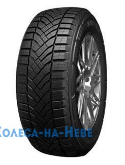 Sailun COMMERCIO 4 SEASONS 225/75 R16C 121/120R  