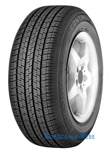 Continental Conti4x4Contact 255/50 R19 107V  