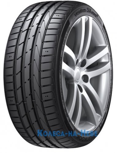 Hankook Ventus S1 Evo 2 SUV K117A 235/65 R17 104W  