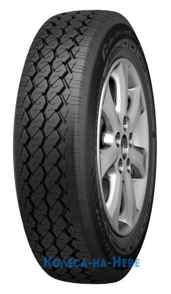 Cordiant BUSINESS CA 1 185/80 R14C 102/100R  