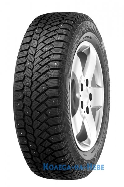 Gislaved NORD FROST 200 175/65 R14 86T  
