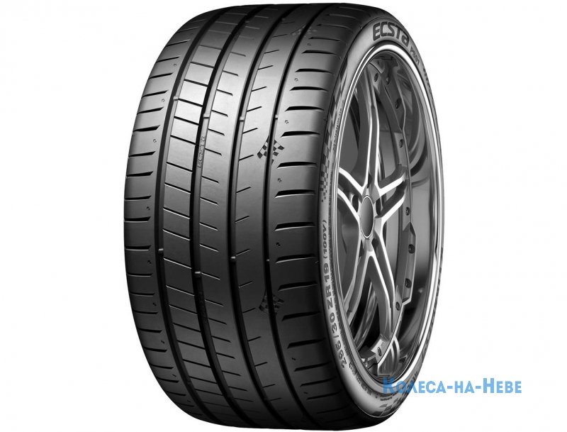 Kumho Ecsta PS91 255/40 R19 100Y  