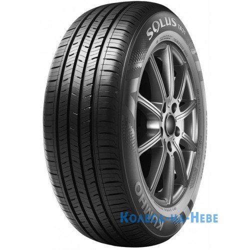 Kumho Solus TA31 205/65 R16 95H  