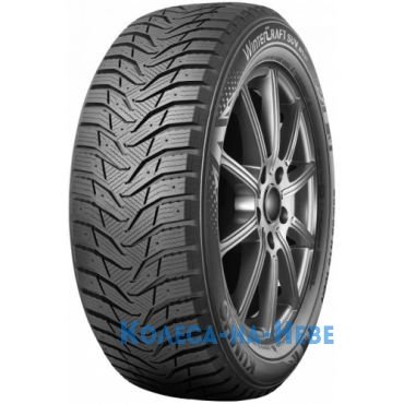 Kumho WinterCraft SUV Ice WS31 265/50 R20 111T  