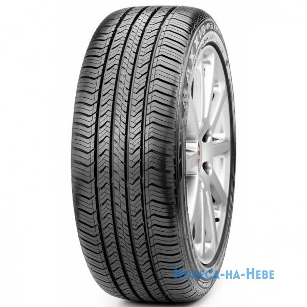 Maxxis Bravo HP-M3 255/55 R19 111V  
